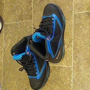 And 1 basketball shoes